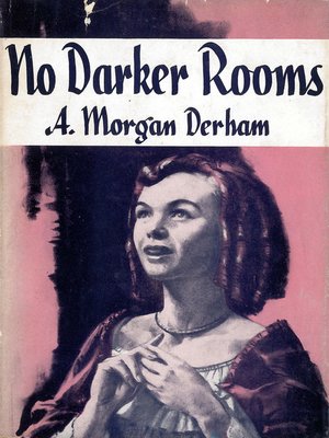 cover image of No Darker Rooms